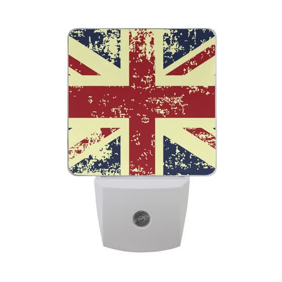 best plug in night light uk