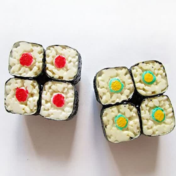 food magnets