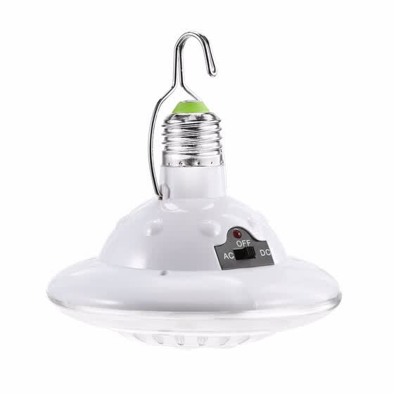 Rechargeable Solar Emergency Light 22 Leds Built In Rechargeable Solar Emergency Light