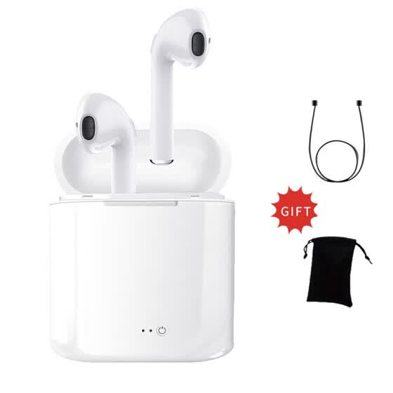 earpods i7s