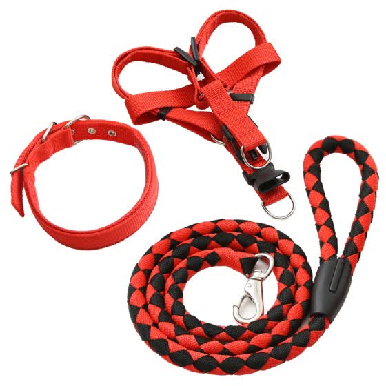 dog rope chain