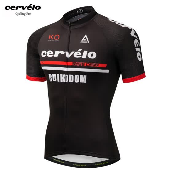 cervelo shirt