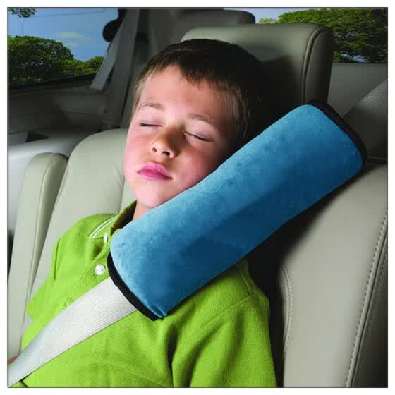 Shop Mymei Baby Car Auto Safety Seat Belt Harness Shoulder Pad