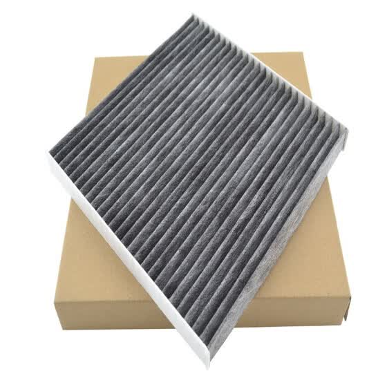 Shop Cabin Air Filter For 05 16 Toyota Tacoma 13 16 Dodge Dart 03