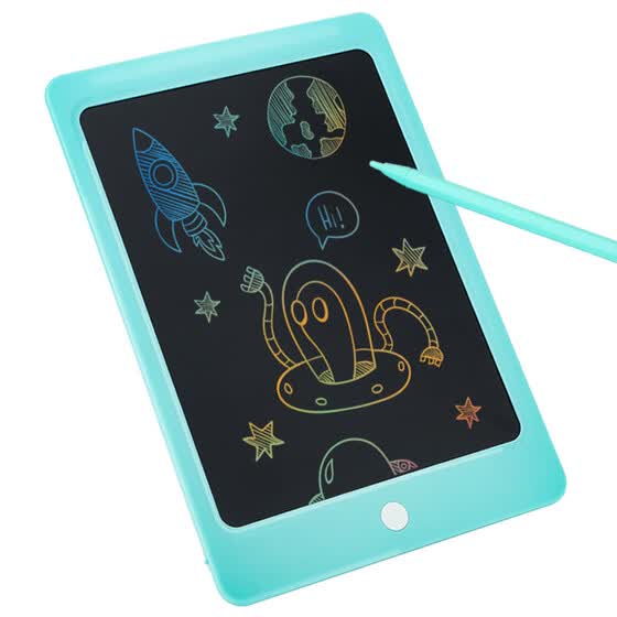 Shop Beiens (beiens) children's toys color LCD tablet ...