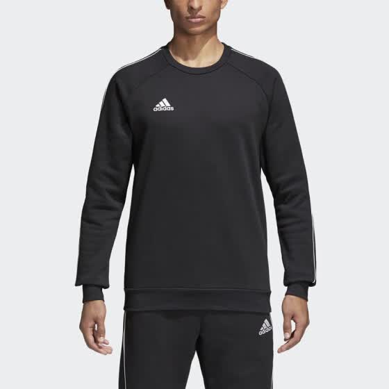 adidas soccer pullover