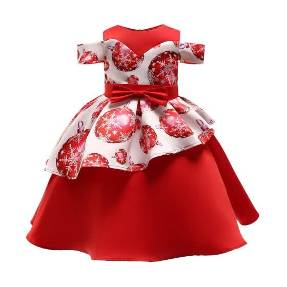 new year dress for baby