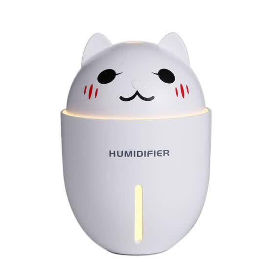 Shop Mini Air Humidifier Cool Mist Humidifier Portable Mini