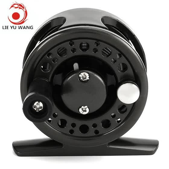 Lie Yu 1 1bb Fly Fish Reel Wheel For Ice Flying Raft 1bb Fly Fish Reel Wheel For Ice Flying
