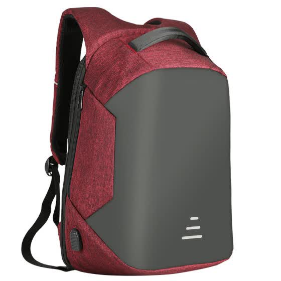 Мужчины 15,6 рюкзак для ноутбуков <b>Anti Theft Backpack Usb</b> ...