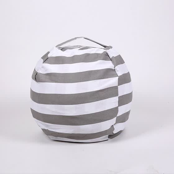 Shop Kids Toy Storage Bag Creative Modern Storage Stuffed Animal