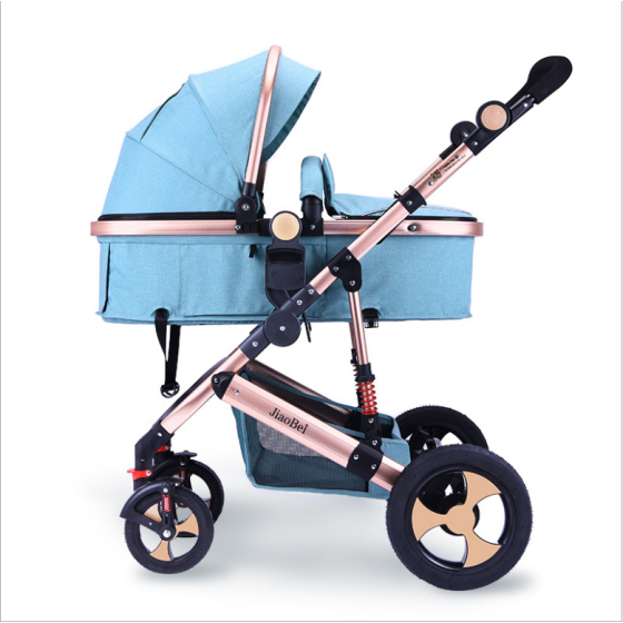 up baby stroller