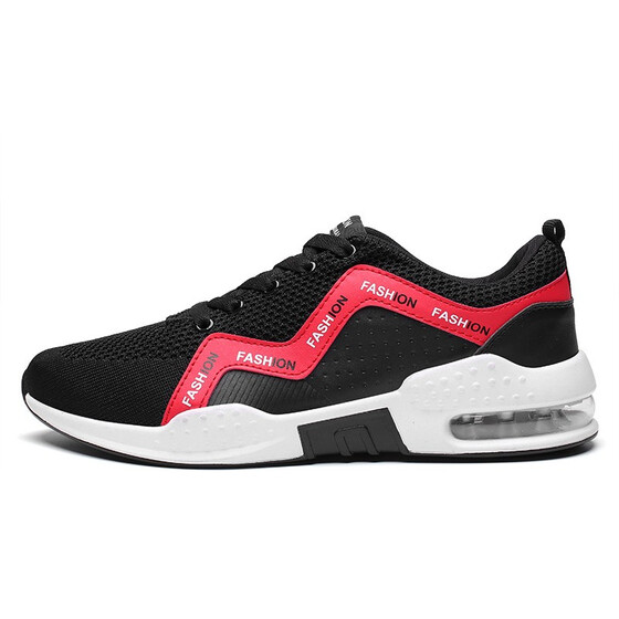Men/'s Slip On Sneakers Casual Sports Athletic Breathable Running Shoes Outdoor