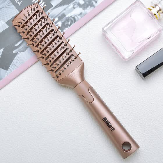 Shop Maggie Comb Men And Women Ventilation Style Combs Ribs