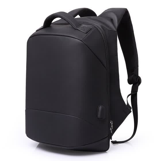 Hombres Mochilas Multifunción de carga USB 15.6 pulgadas Hombres Mochilas Multifunción de carga USB 15.6 pulgadas
