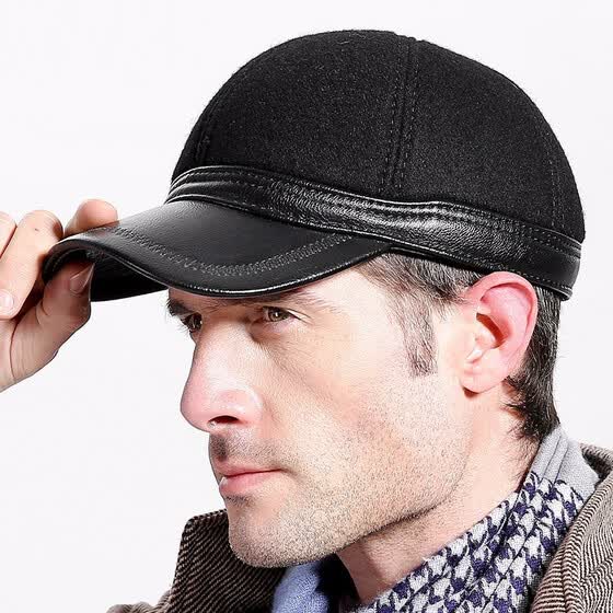 best wool baseball cap