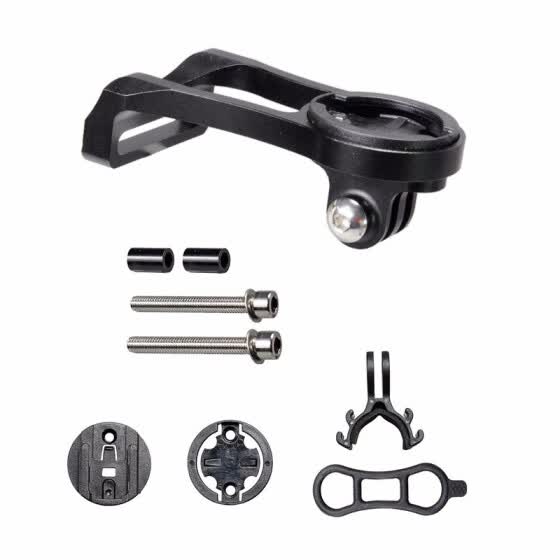 garmin edge mounting bracket