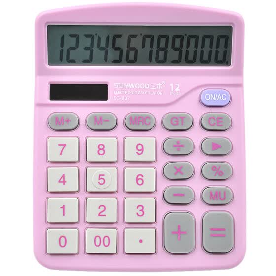 large online calculator