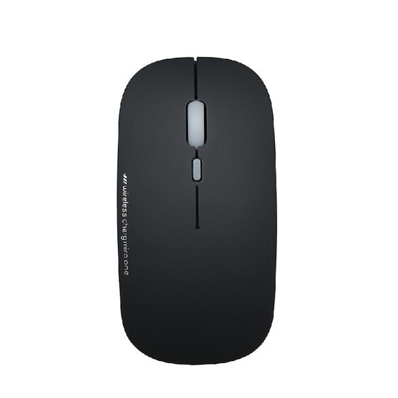 2.4G Wireless Mouse Ultra-silent Optical USB Charging Mice For Computer Laptop