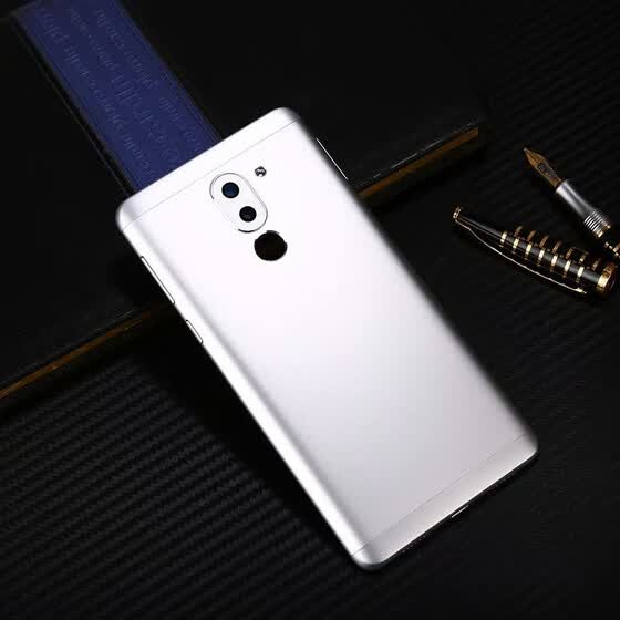 Shop Fecoprior Original Housing For Huawei Honor 6x Honor6x Metal Battery Back Cover Case With Buttons Camera Lens Replacement Parts Online From Best Phone Cases On Jd Com Global Site Joybuy Com