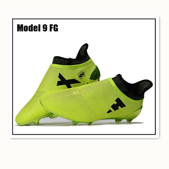 large size soccer cleats