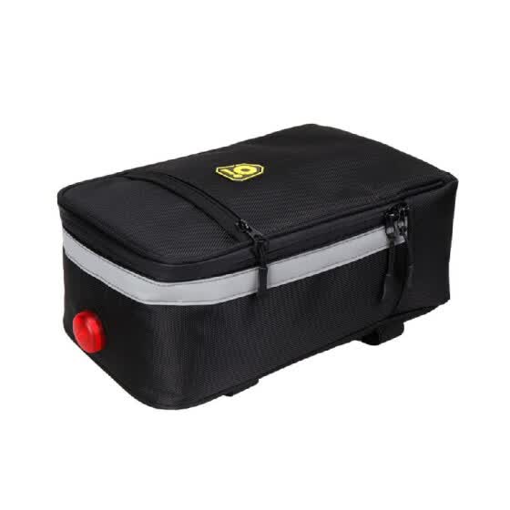 pannier box for bike