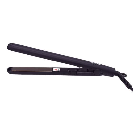 Shop Ceramic Small Electric Splint Straight Volume Dual Purpose