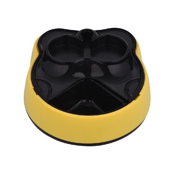 Shop Dog Supply Automatic Pet Feeder Timing Dog Cat Food Dispenser