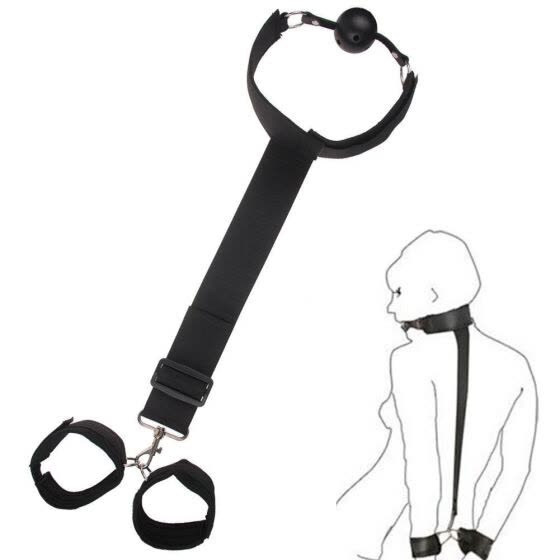 560px x 560px - Shop GESS Sex Products Handcuffs Tied Hand Sexy Bondage Set ...