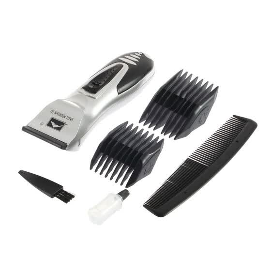Shop Men Male Electric Shaver Beard Trimmer Razor Hair Body