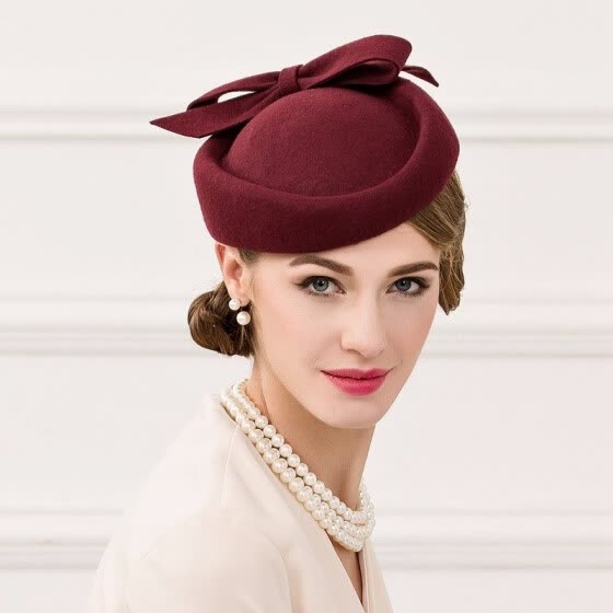 small hats for women