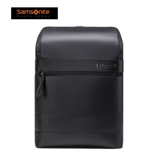 samsonite black label backpack