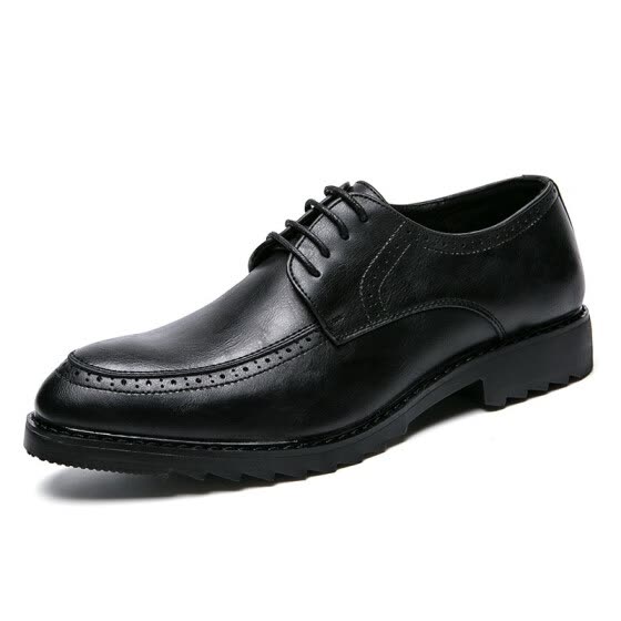 best men's casual office shoes