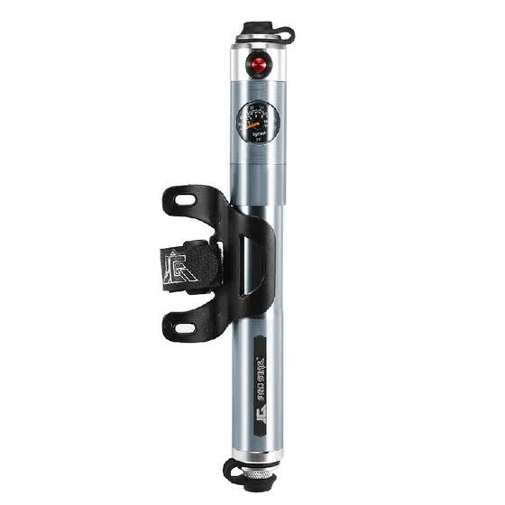 presta valve tire pump
