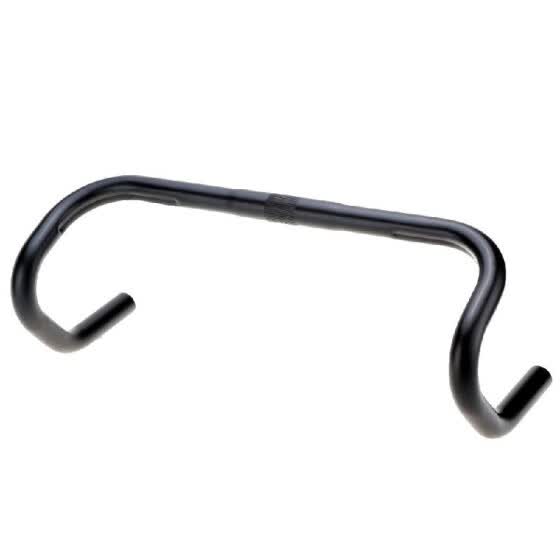 25.4 road handlebars