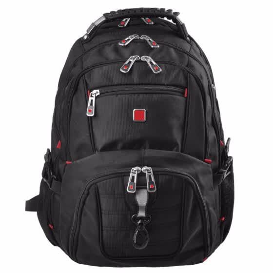 swiss waterproof backpack