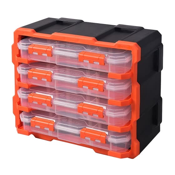 Shop Tesco 31cn Parts Storage Box Drawer Plastic Box Tool Box Lego Model Storage Online From Best Other Hardware On Jd Com Global Site Joybuy Com