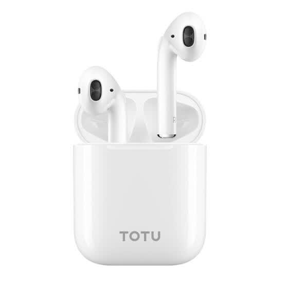 totu headphones