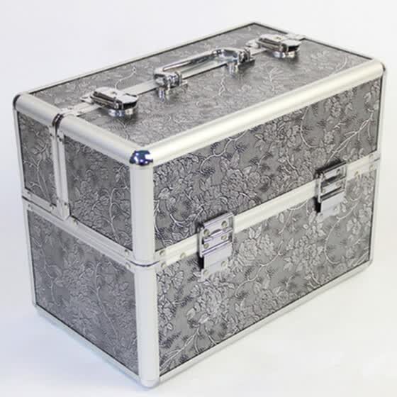 Makeup Tool Box Makeup Vidalondon