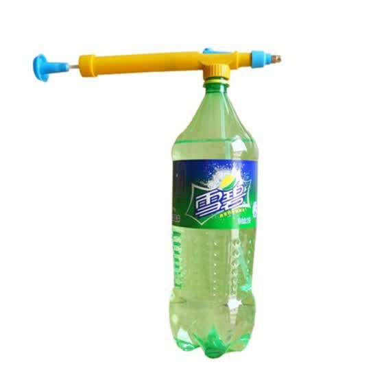 water bottle spray nozzle