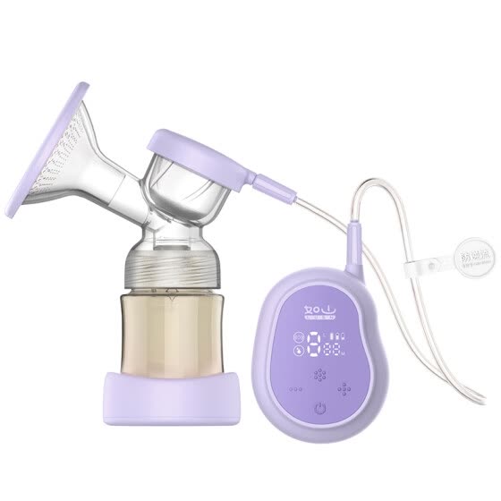 Shop LUSN electric breast pump miniQ frequency conversion milking ...
