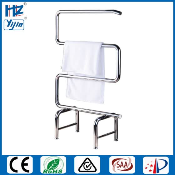 Shop Free Shipping Stainless Steel Towel Radiatortowel Warmer Dryer Rack Bathroom Accessories Heated Towel Rail Bathroom Rack Hz 903s Online From Best Bathroom Supplies On Jd Com Global Site Joybuy Com