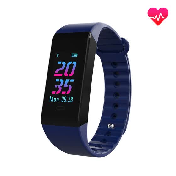 digital smart band