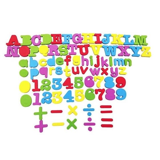 best toys for learning letters and numbers