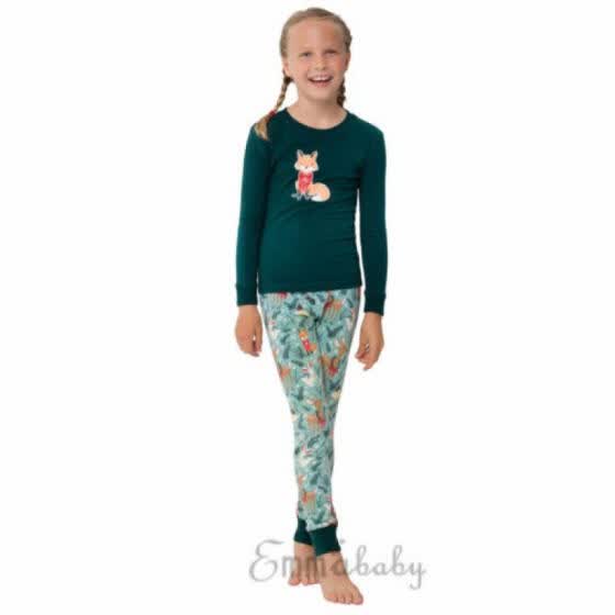 baby christmas pyjamas australia