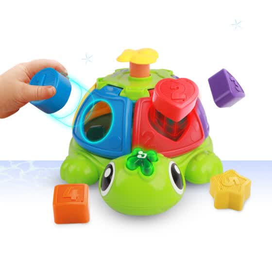 vtech building blocks