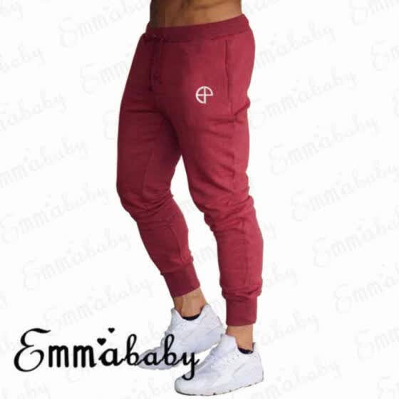 sweatpant slacks