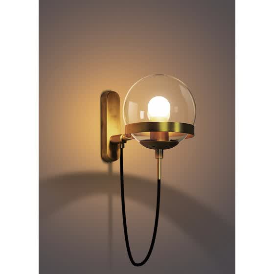 wall lamp shades for bedroom