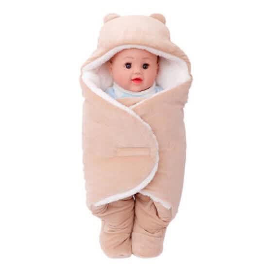 winter baby wraps