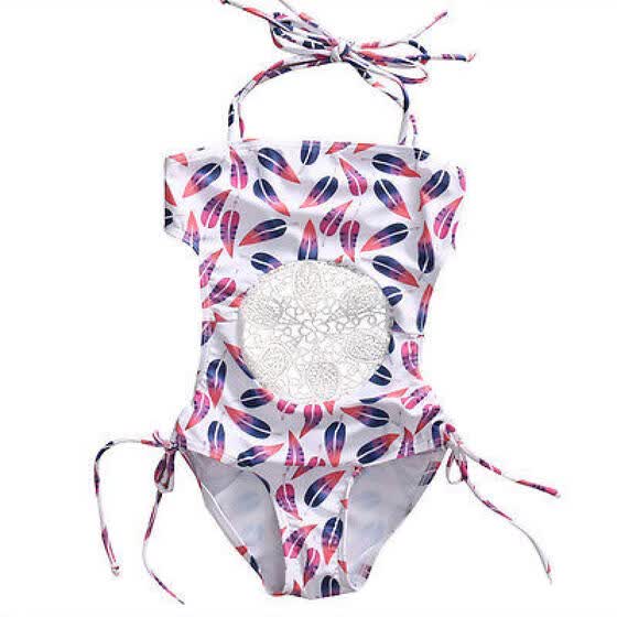 5t girls bathing suit